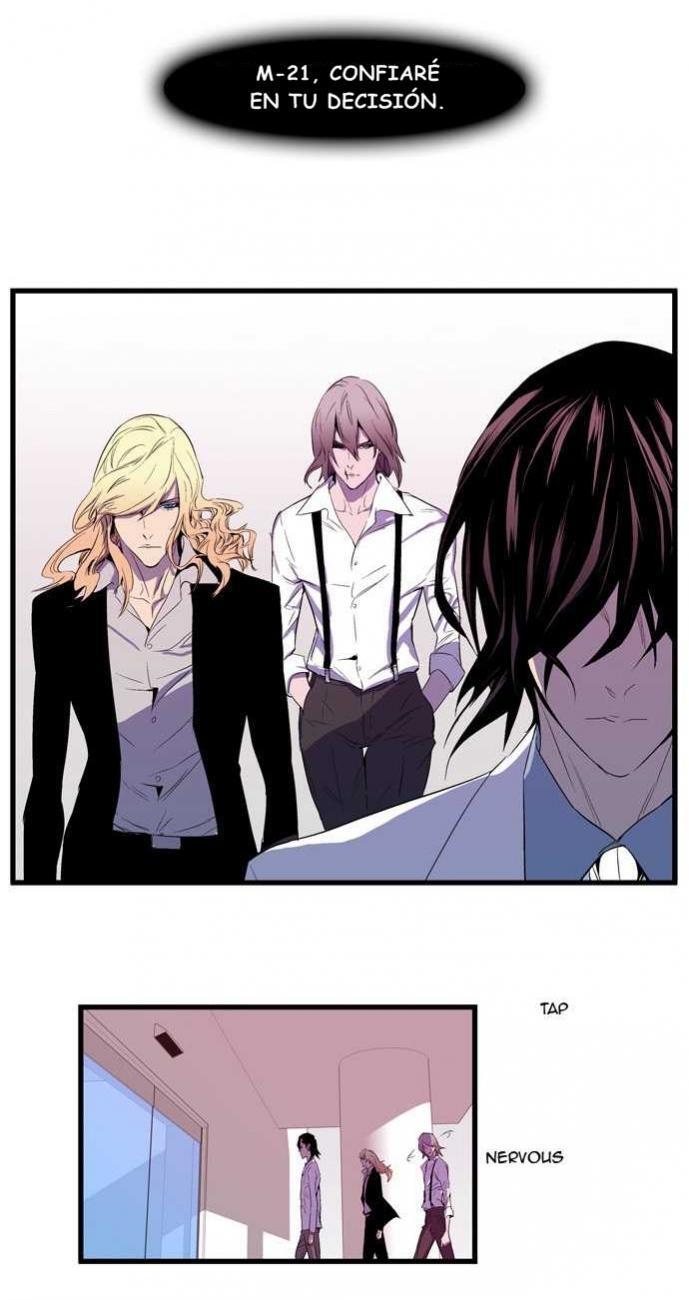 Capitulo 83 page 21