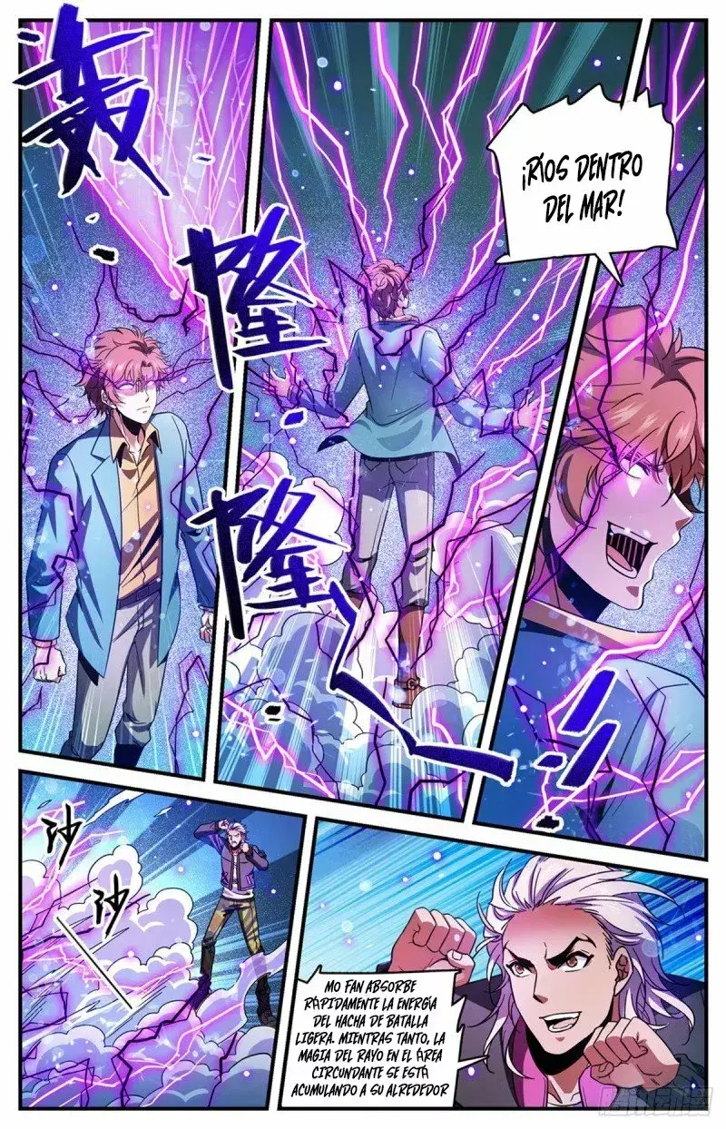 Capitulo 725 page 9