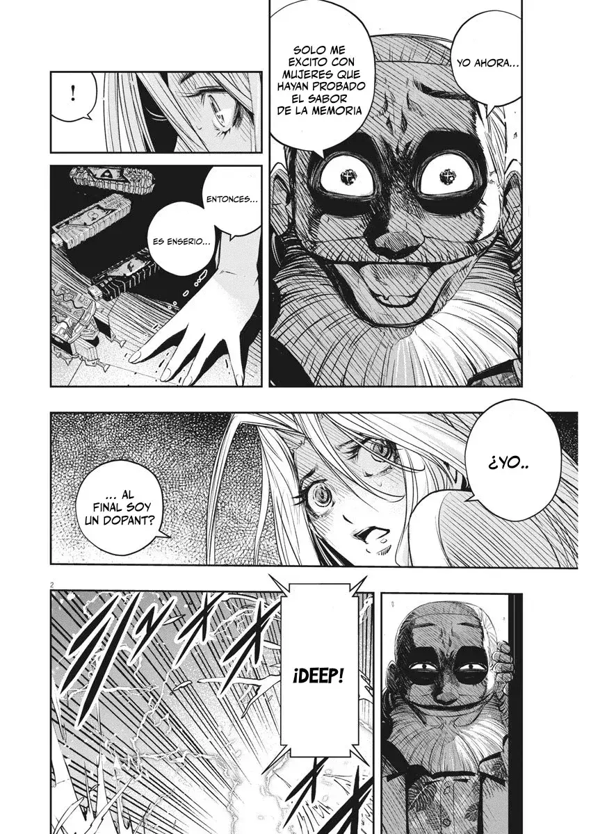 Capitulo 98 page 3