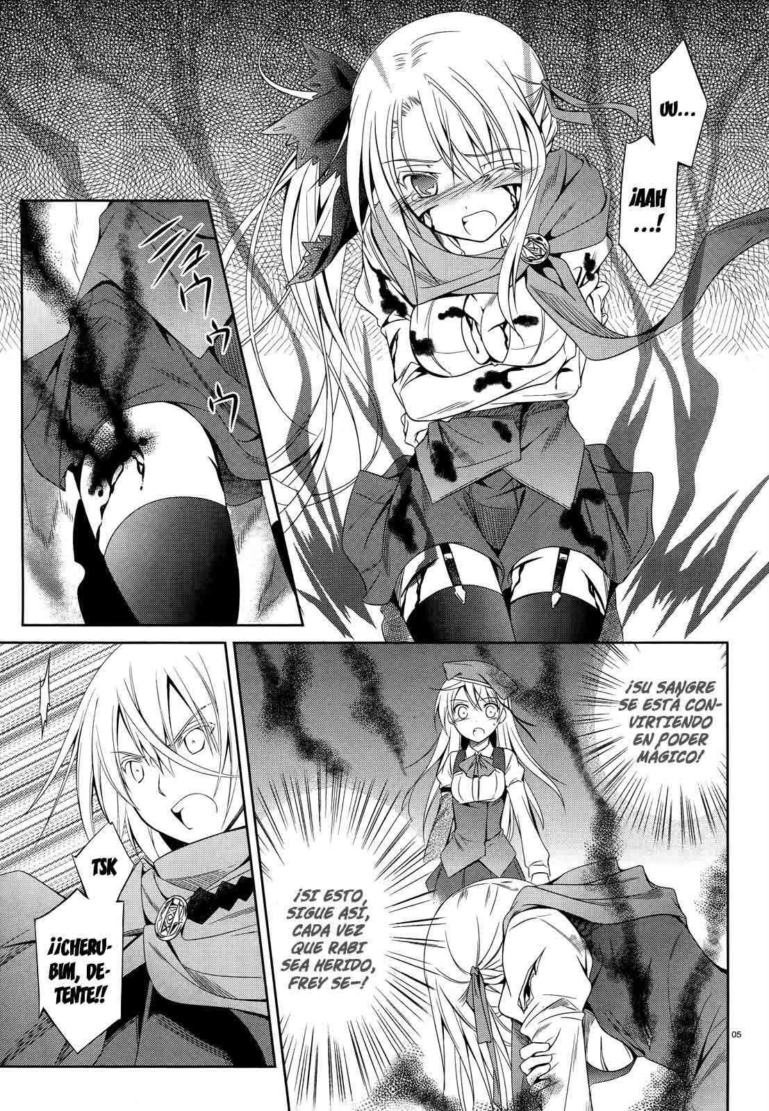 Capitulo 25 page 5