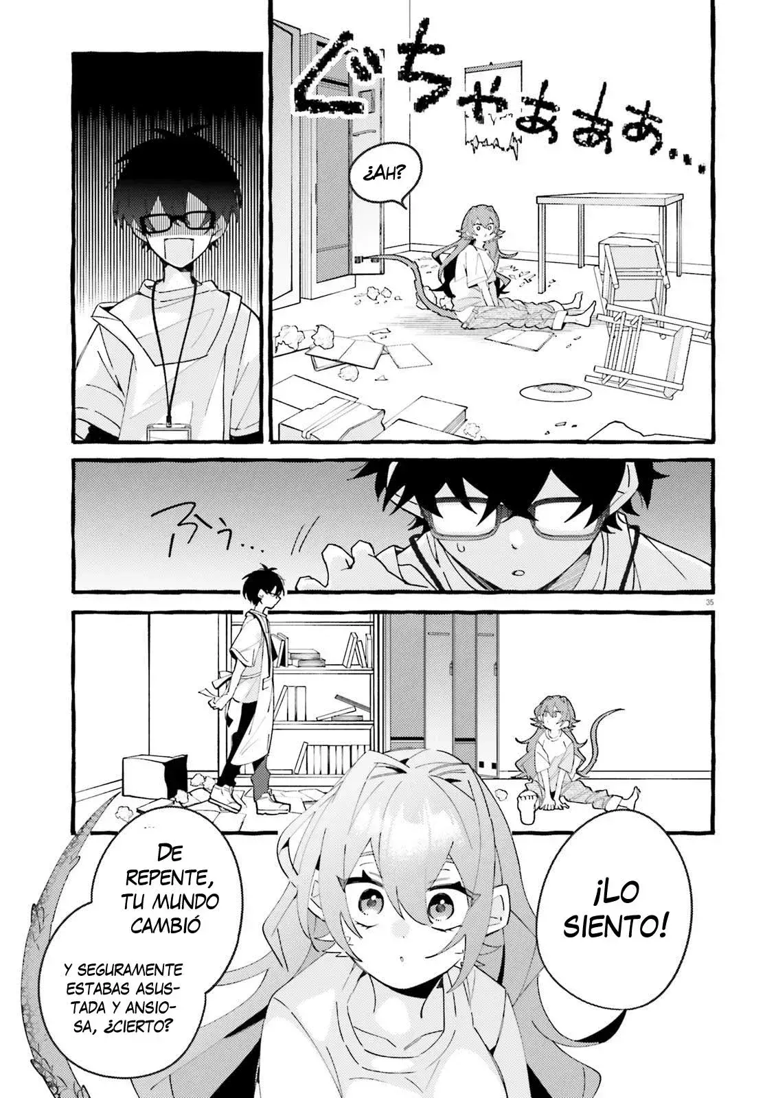Capitulo 1 page 33