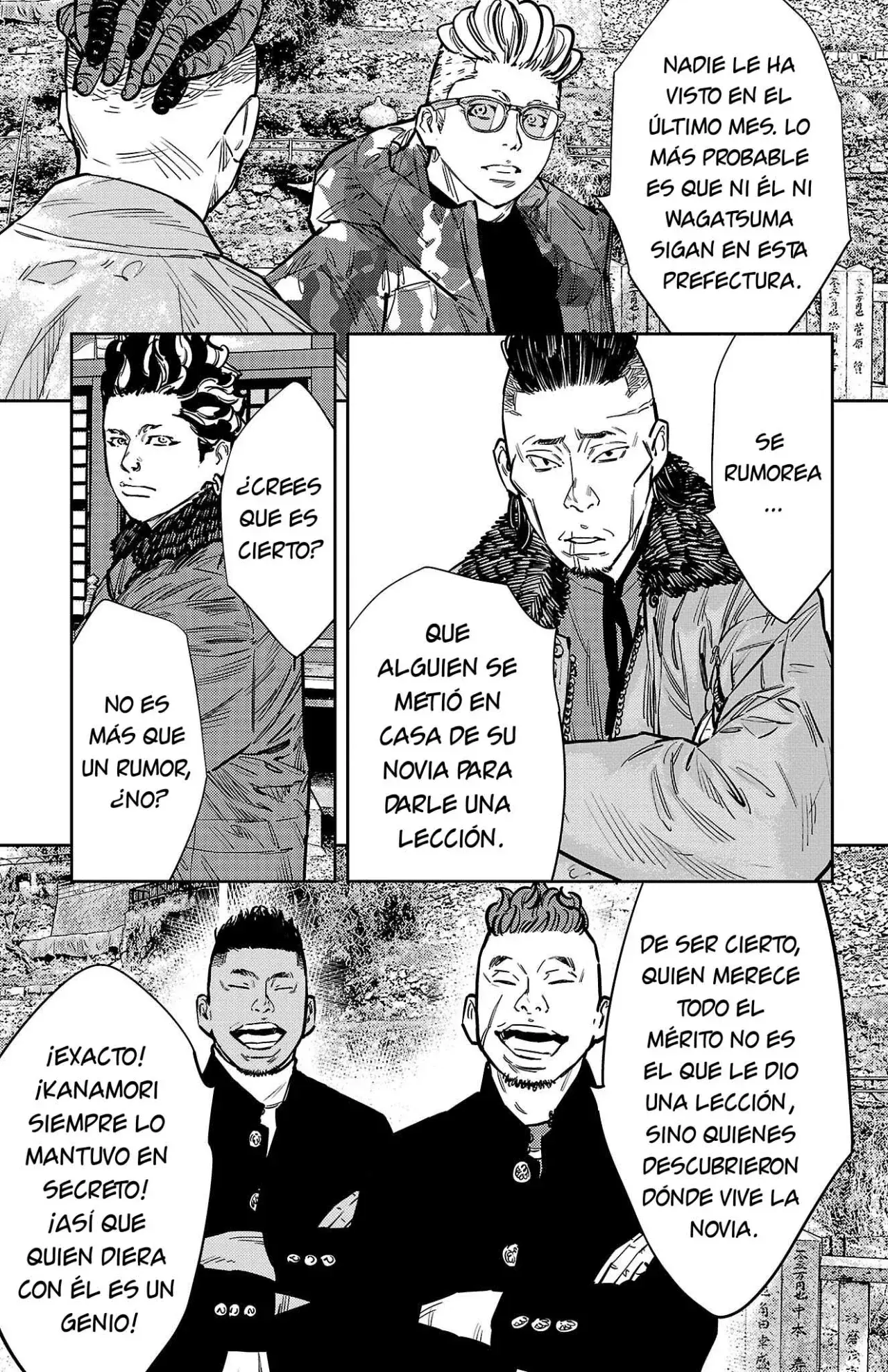 Capitulo 134 page 8