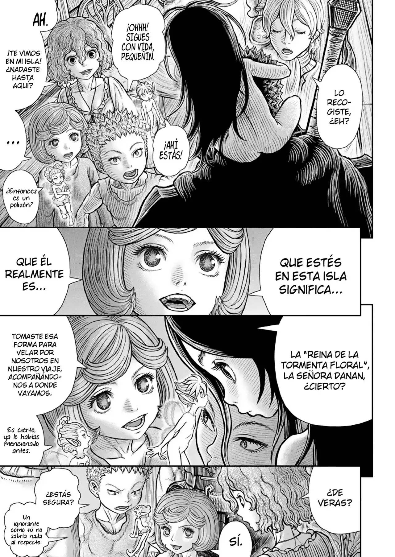 Capitulo 364 page 5