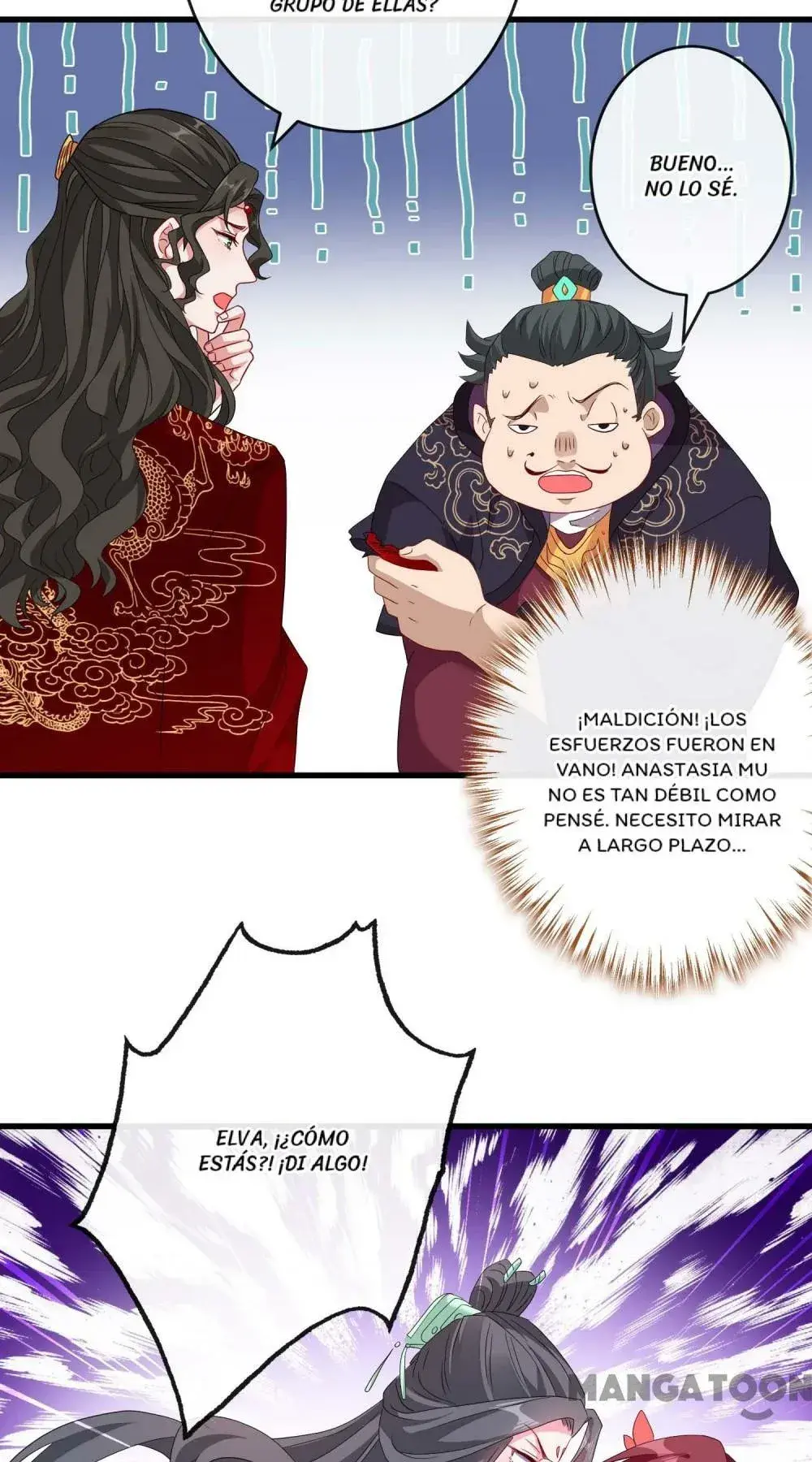 Capitulo 67 page 17