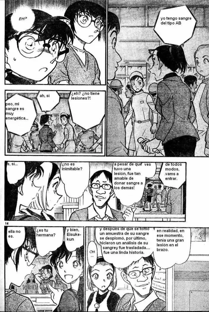 Capitulo 586 page 14