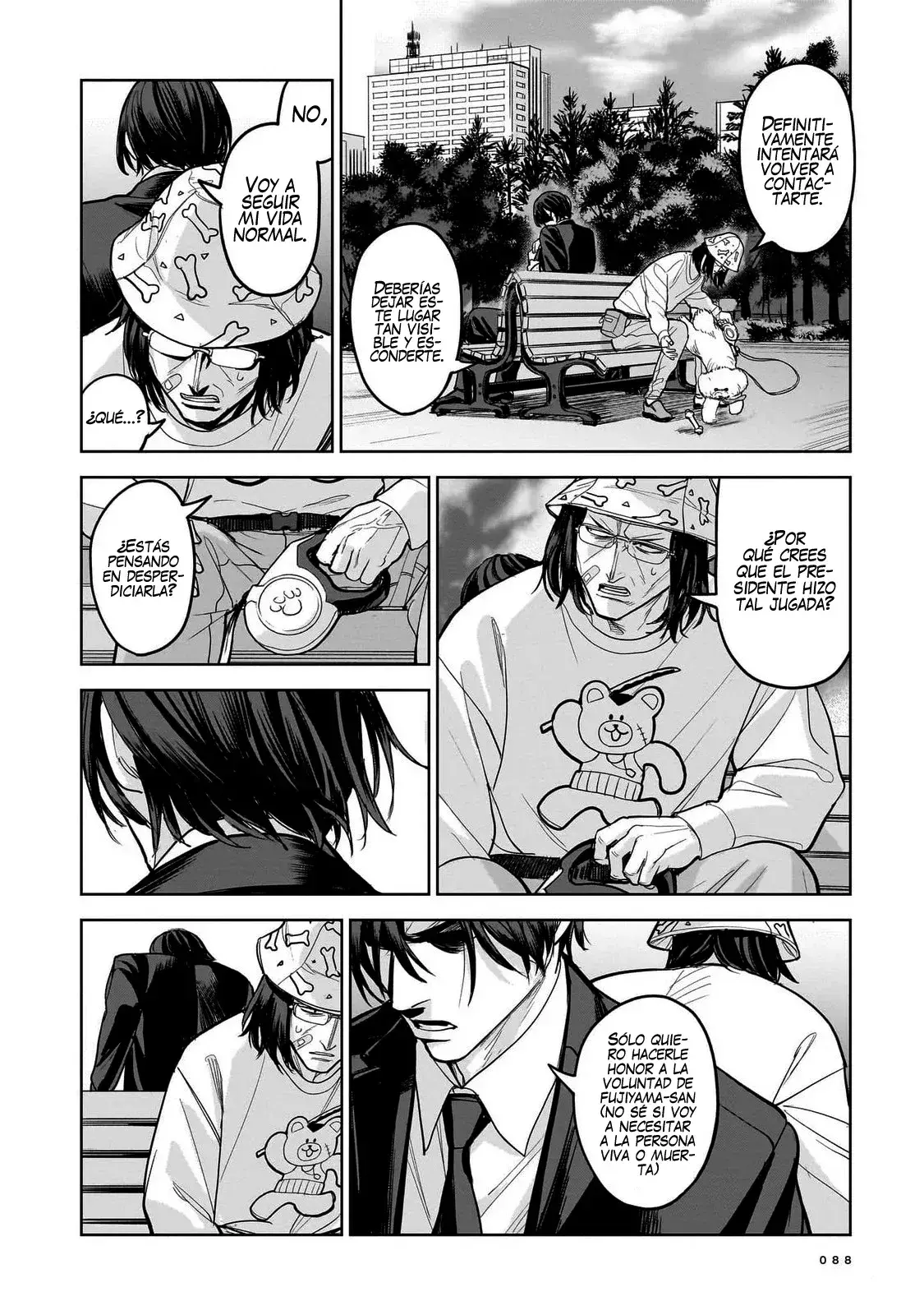 Capitulo 8 page 13