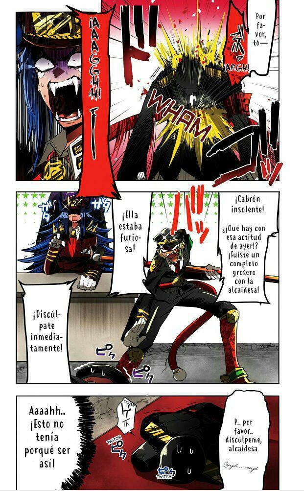 Capitulo 11 page 4