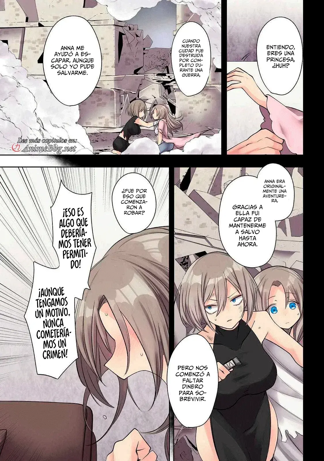 Capitulo 26 page 6