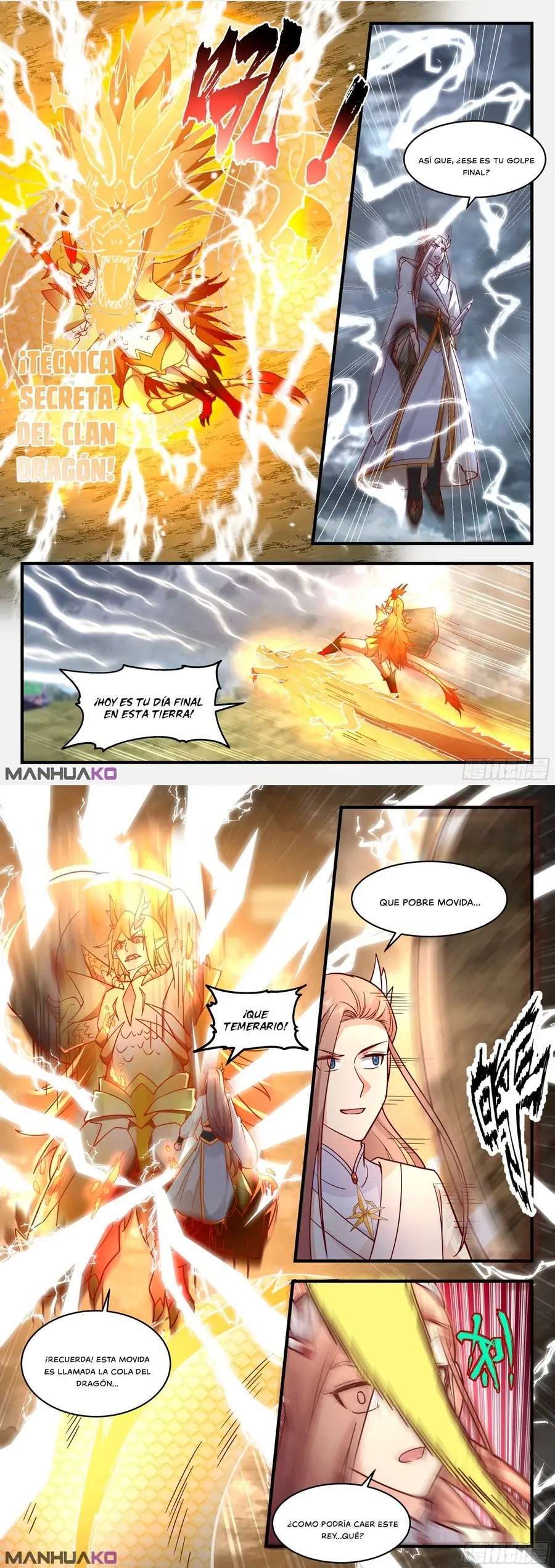 Capitulo 2290 page 4