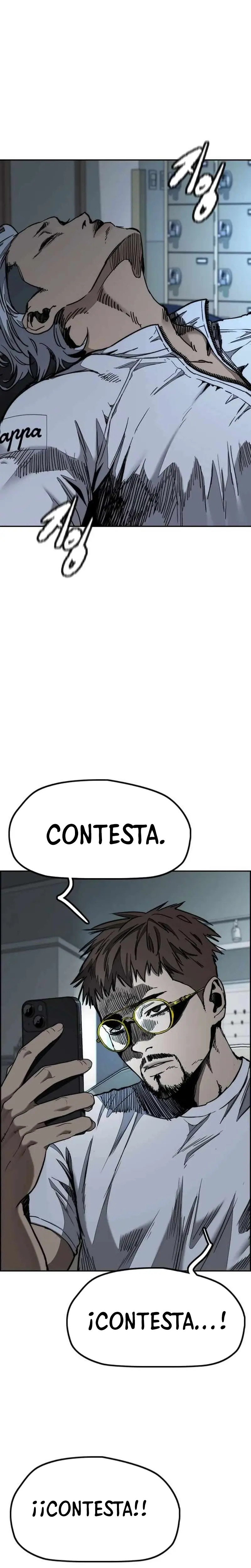 Capitulo 556 page 34