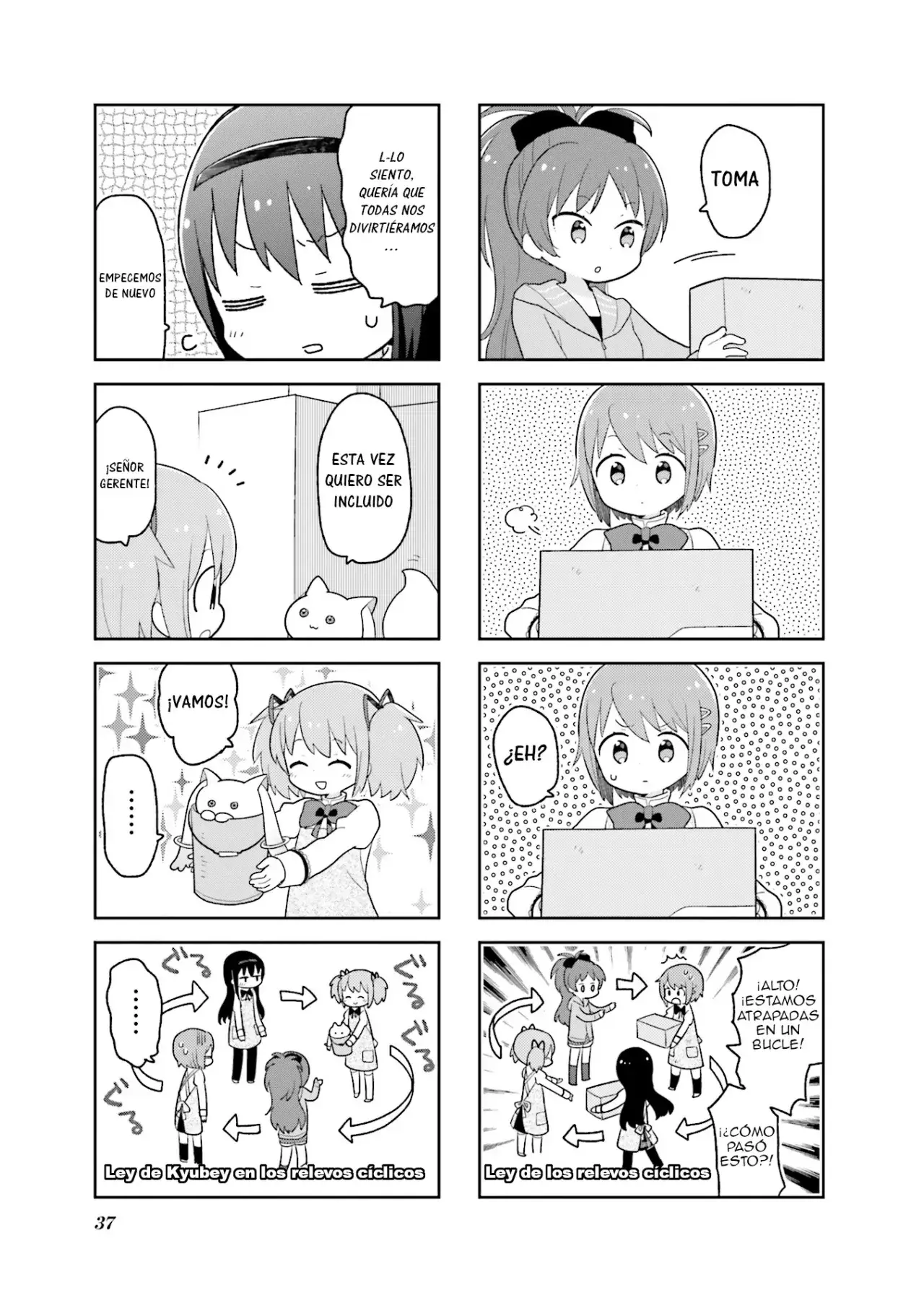Capitulo 3 page 10