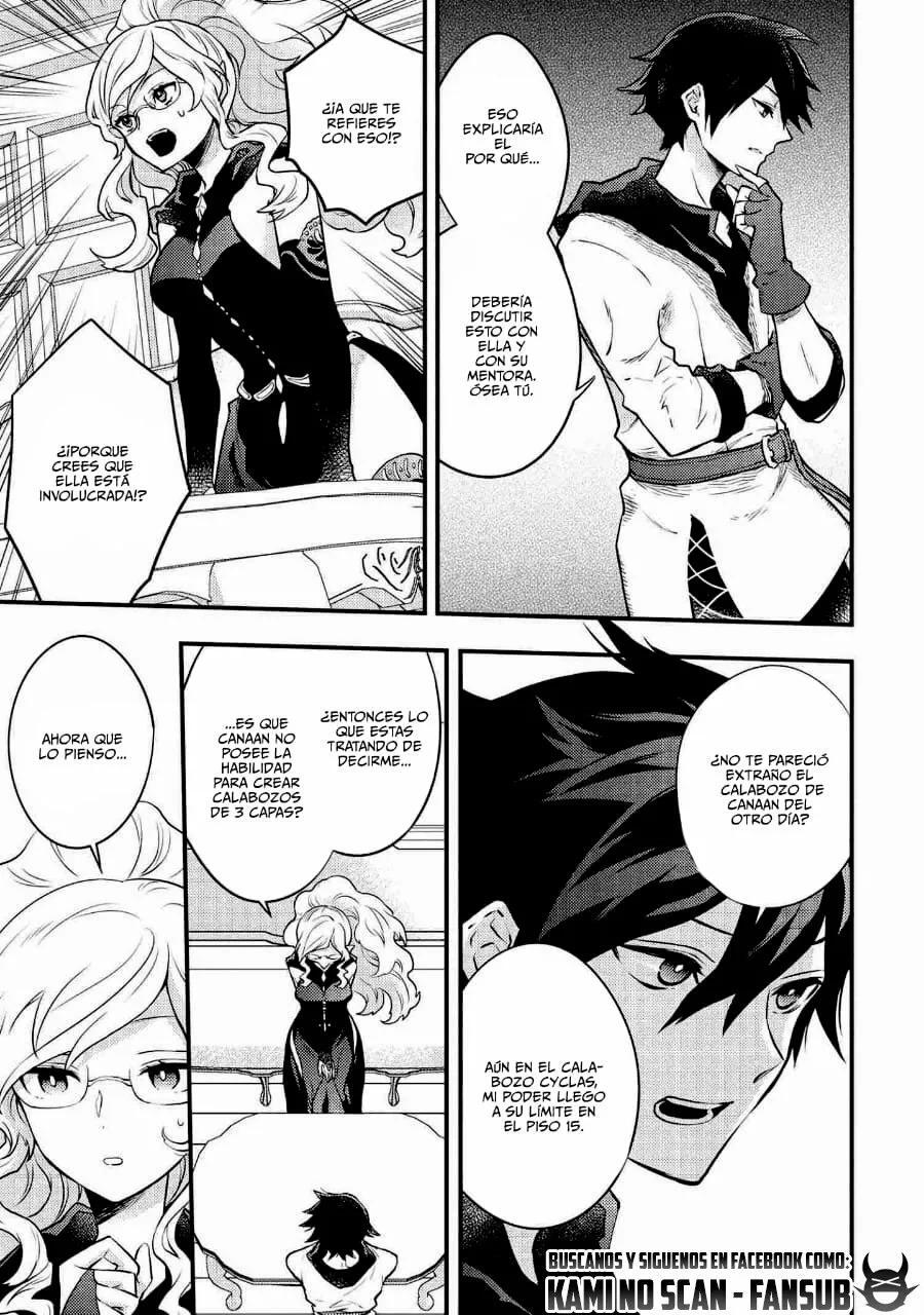 Capitulo 22 page 15