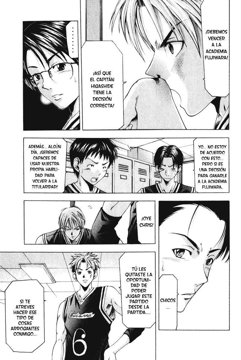 Capitulo 45 page 15
