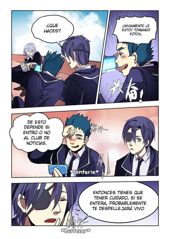 Capitulo 68 page 8