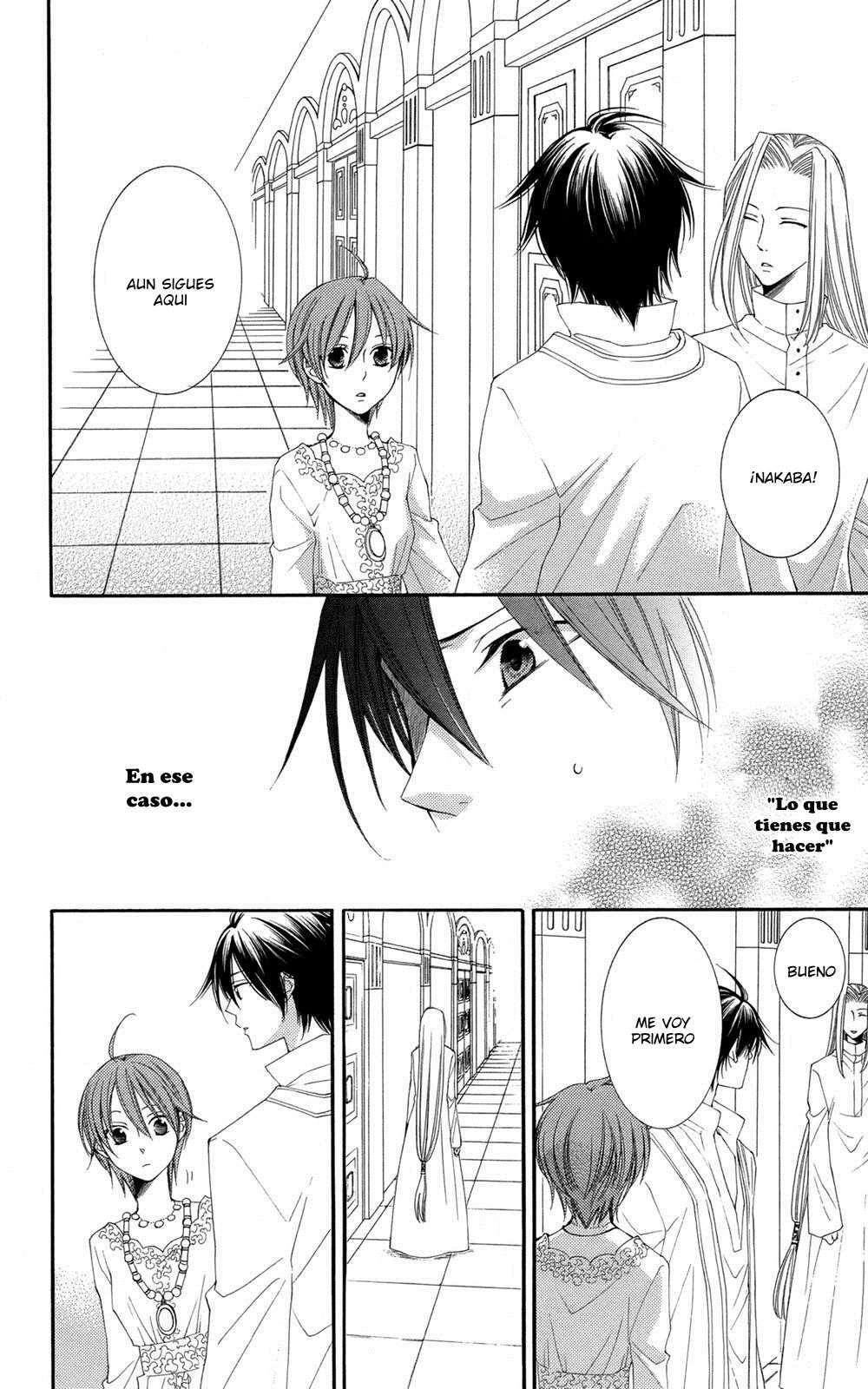 Capitulo 28 page 23