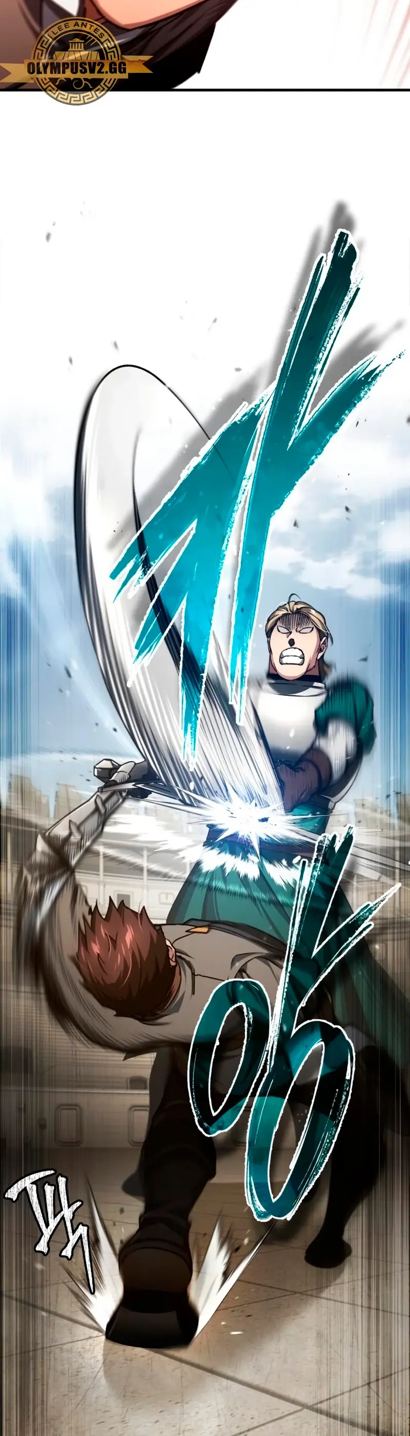 Capitulo 84 page 47