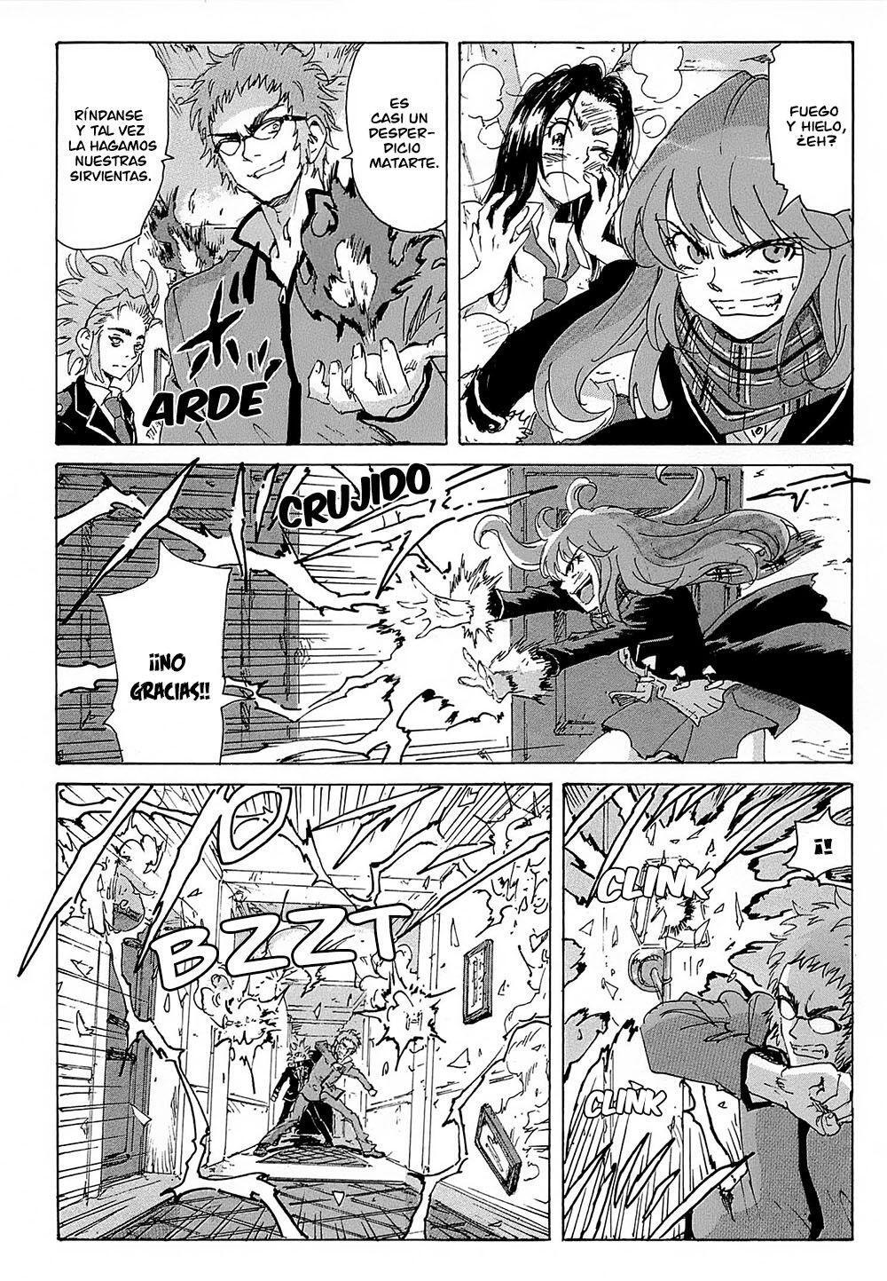 Capitulo 199 page 28