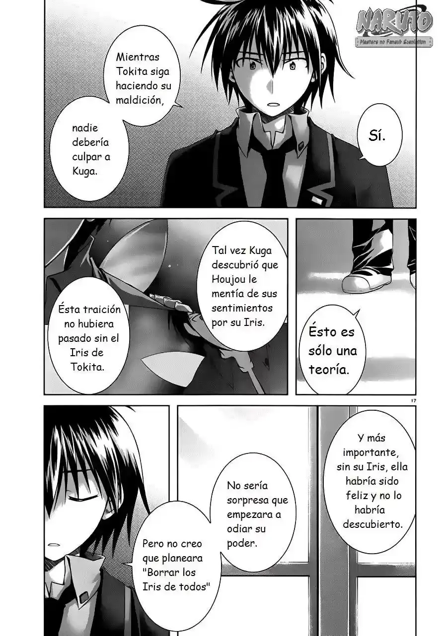Capitulo 20 page 17