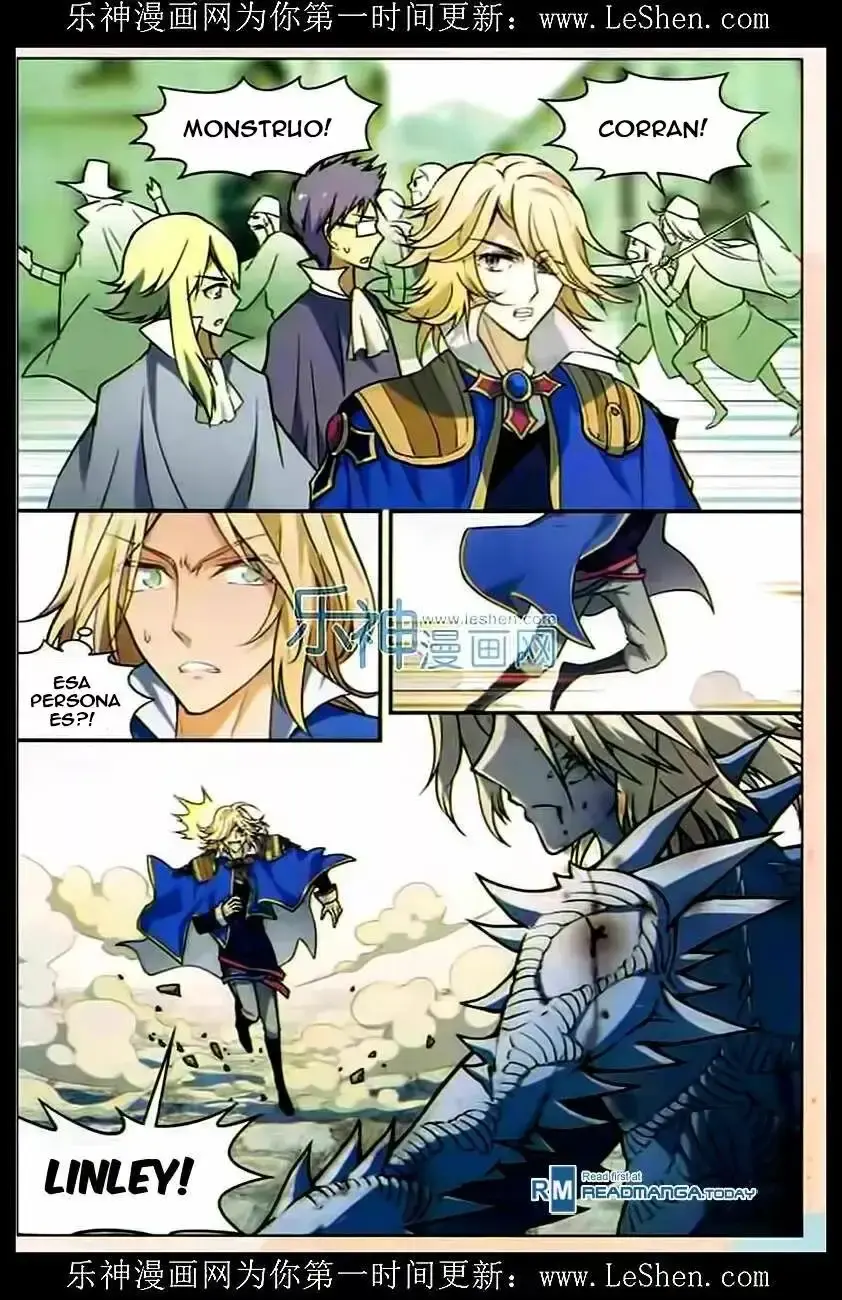 Capitulo 108 page 15