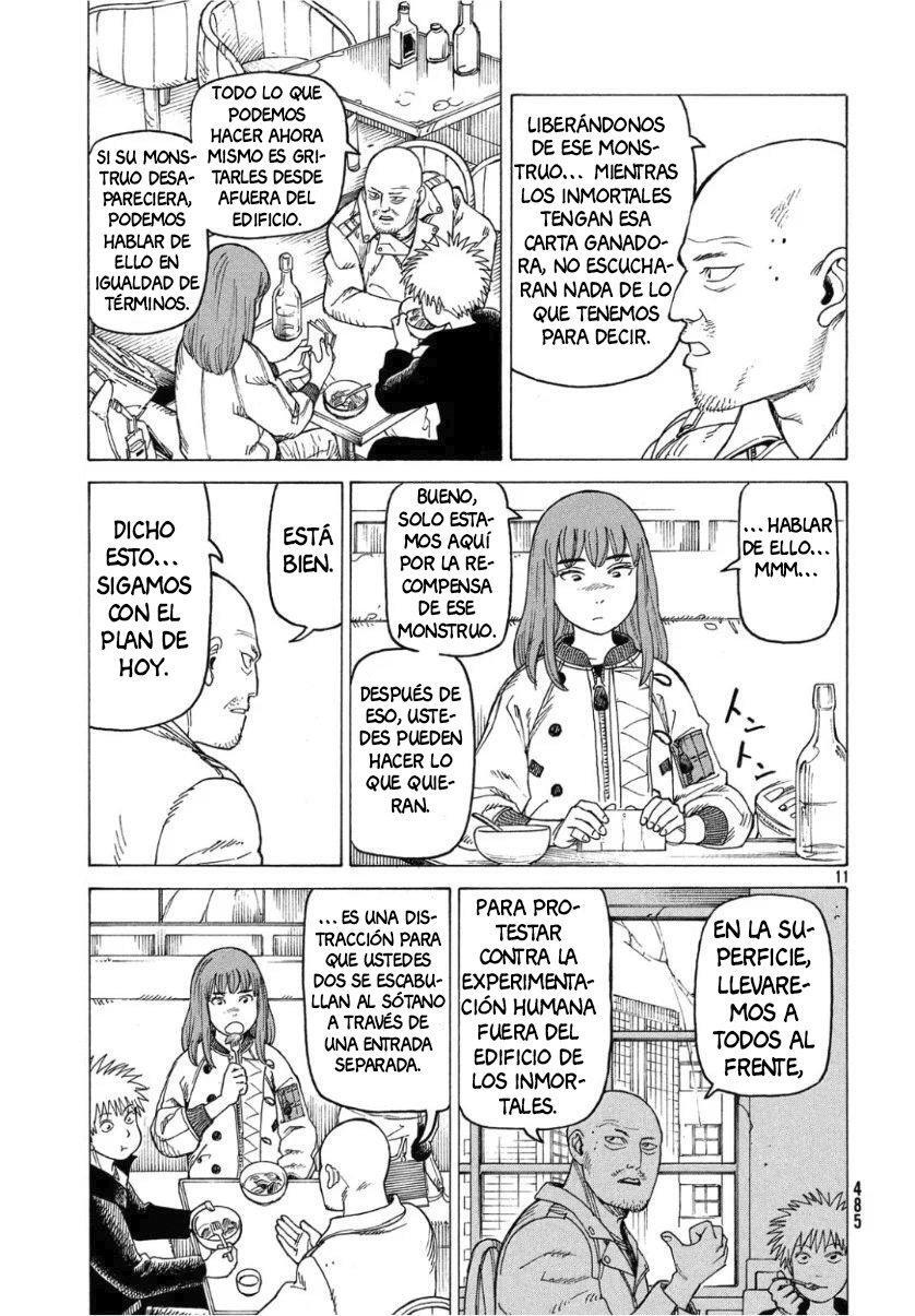 Capitulo 19 page 11