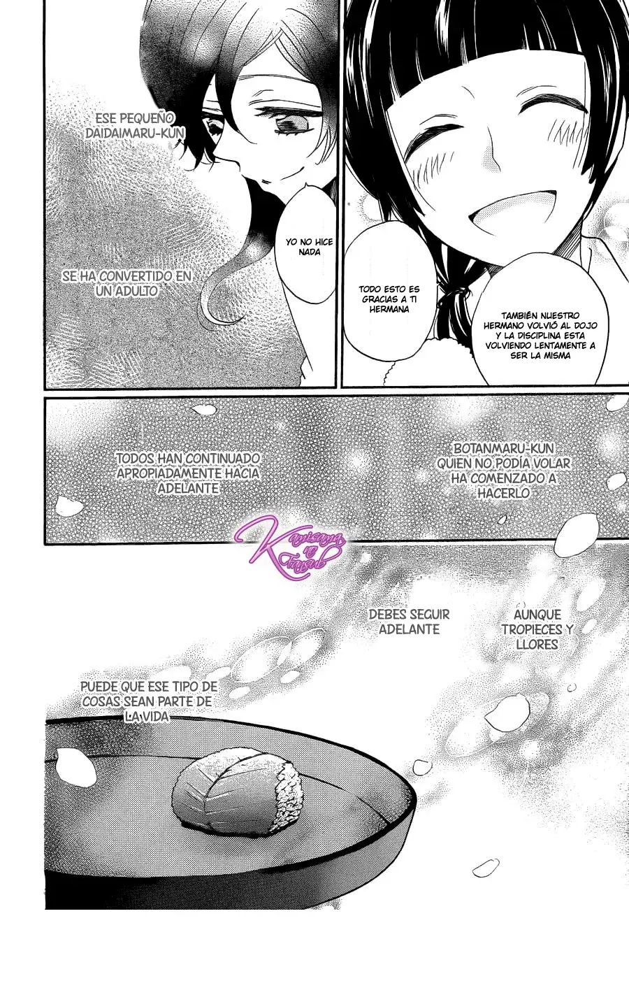Capitulo 123 page 19
