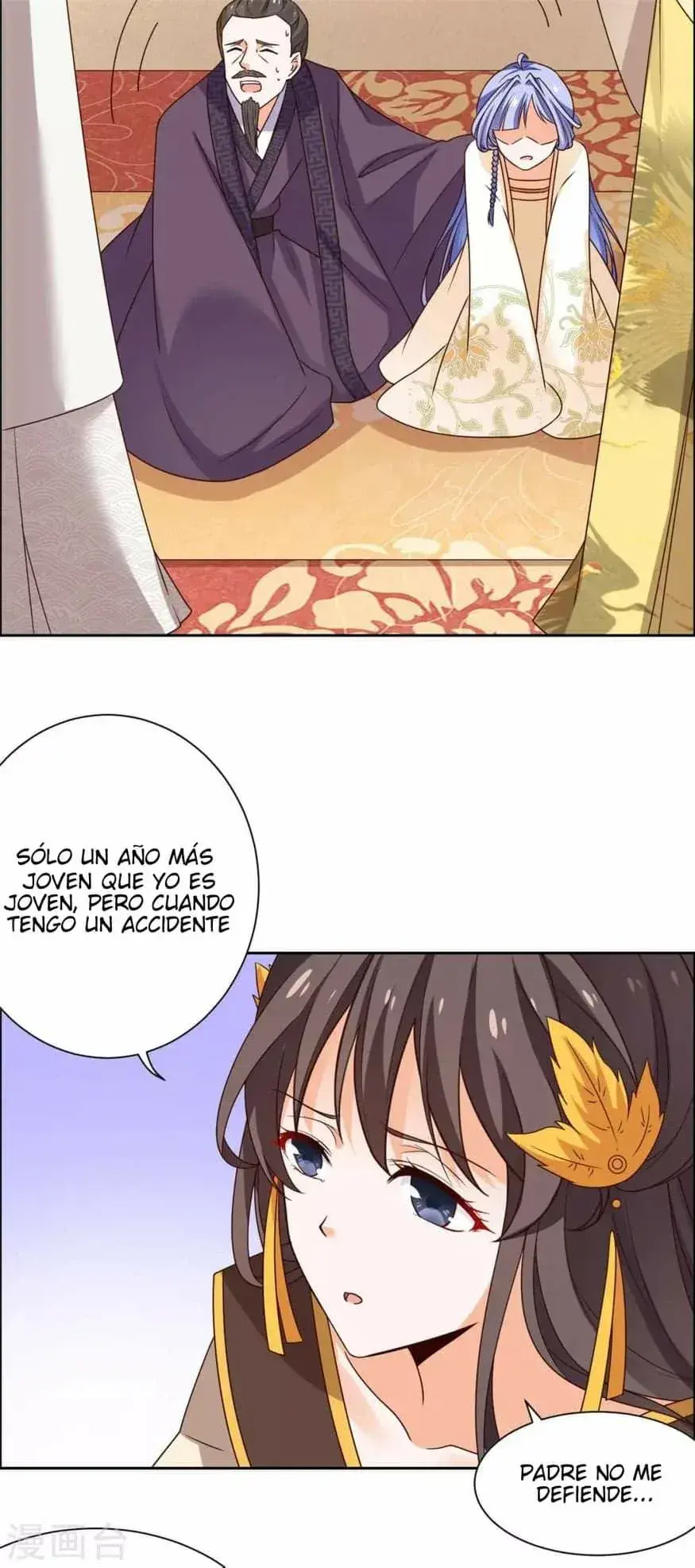 Capitulo 39 page 13