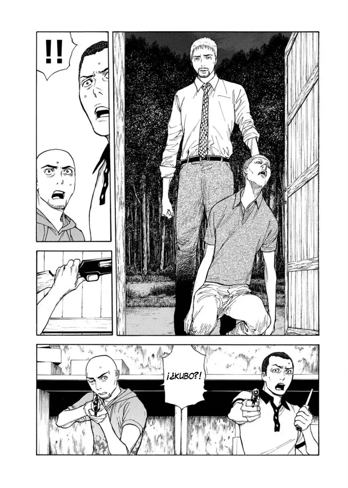 Capitulo 135 page 6