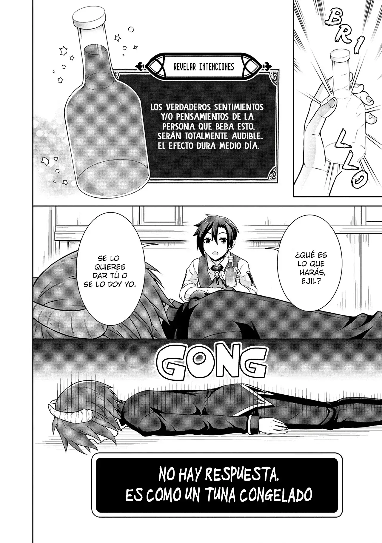 Capitulo 39 page 17