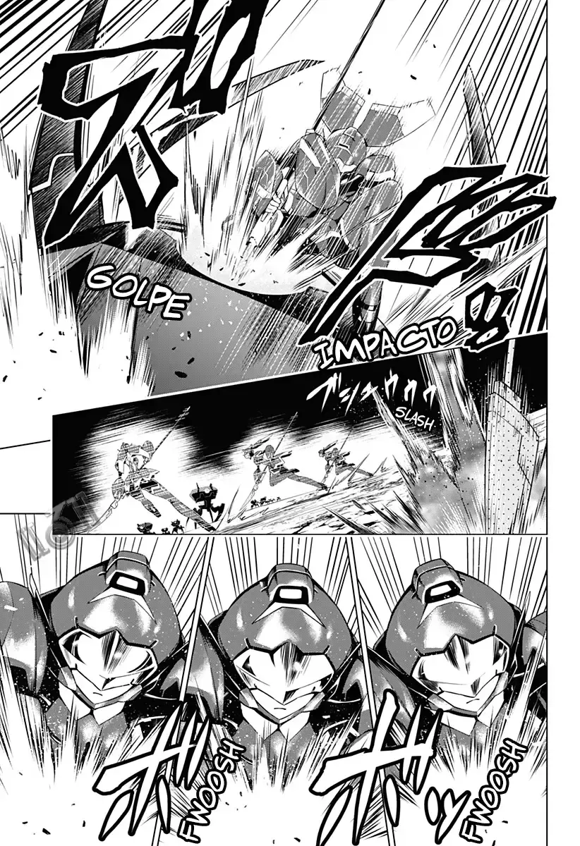 Capitulo 17 page 11