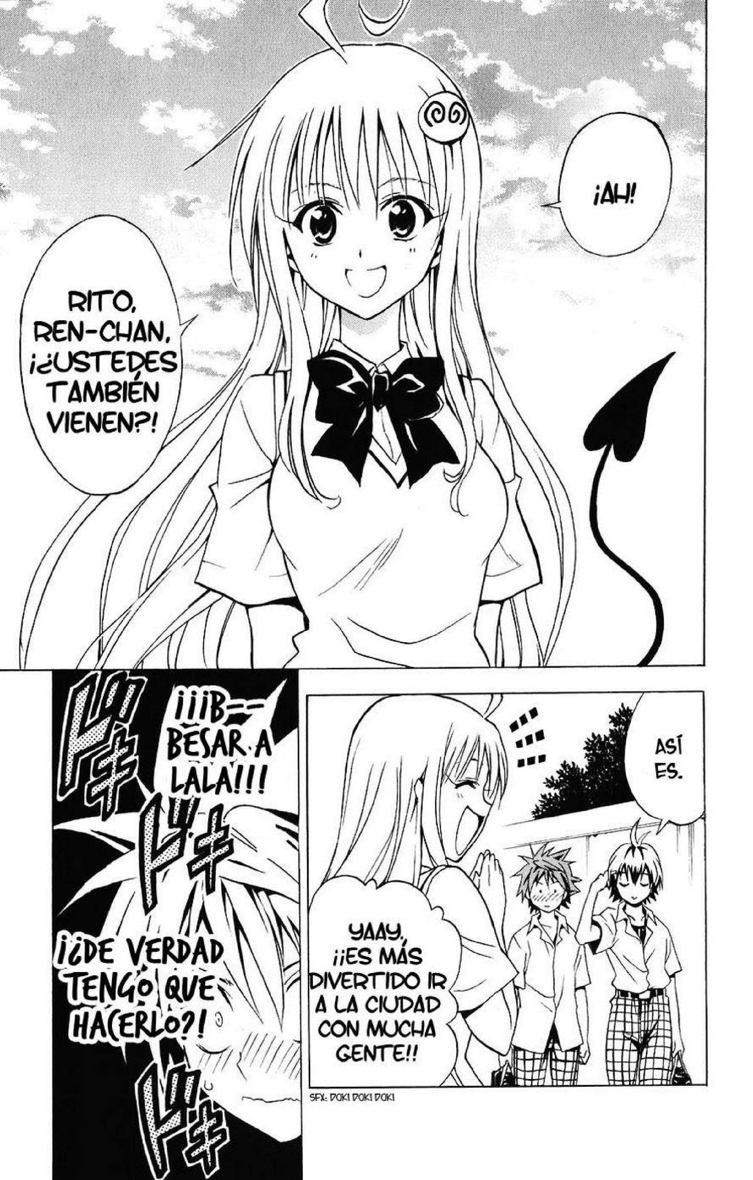 Capitulo 22 page 17