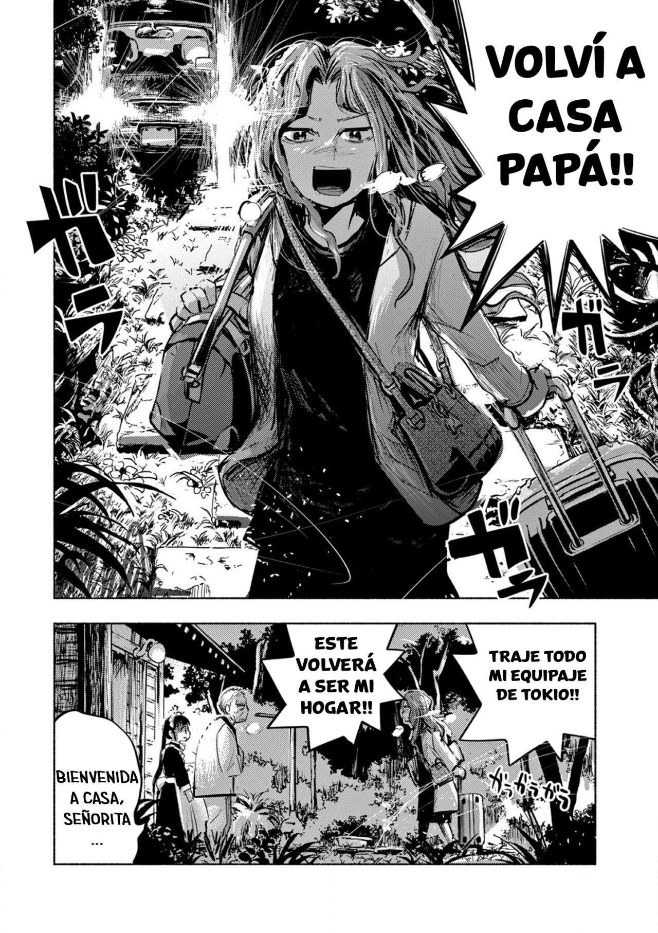 Capitulo 66 page 18