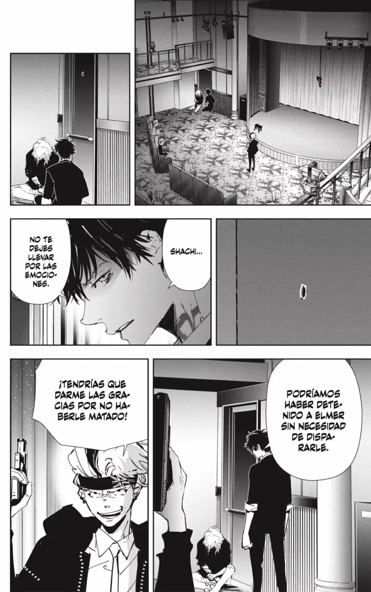 Capitulo 90 page 3