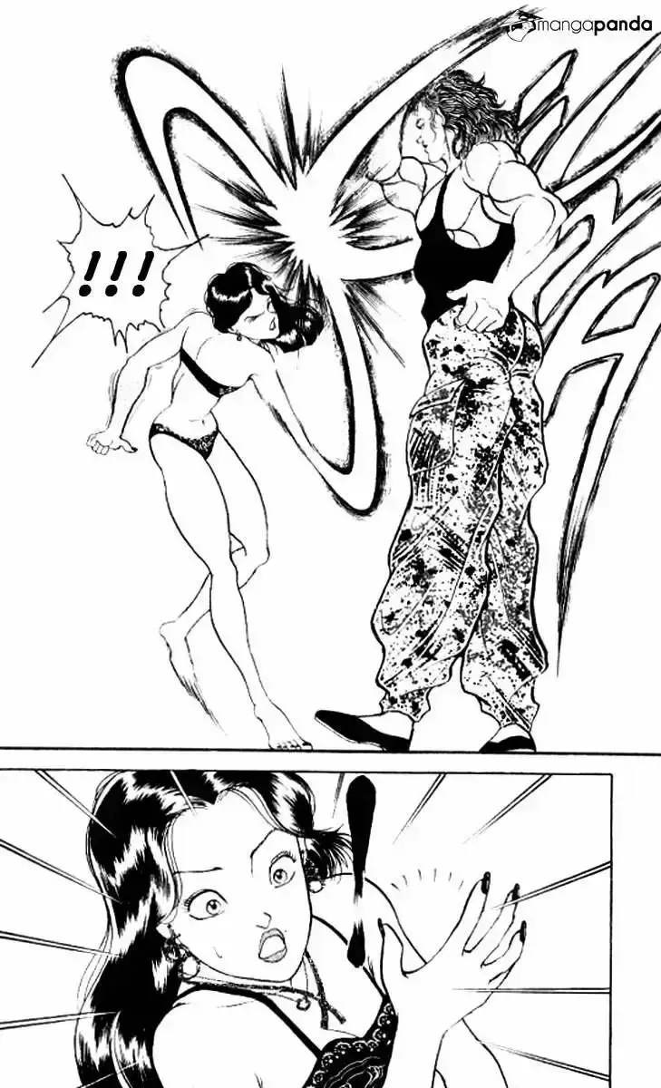 Capitulo 125 page 16