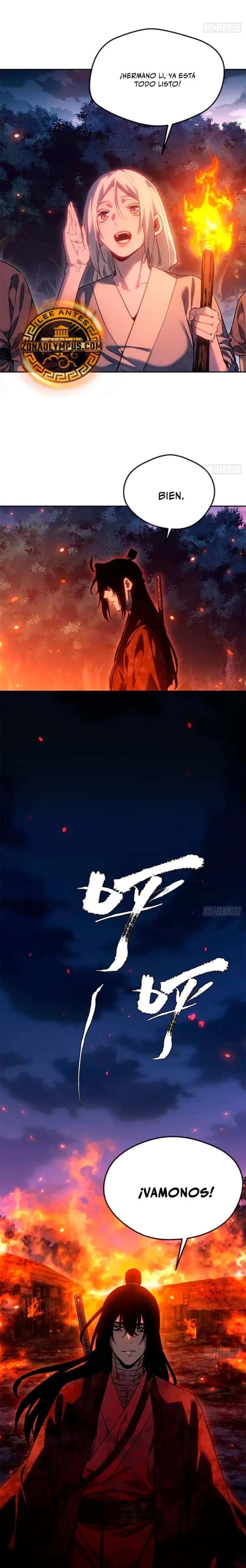 Capitulo 70 page 8