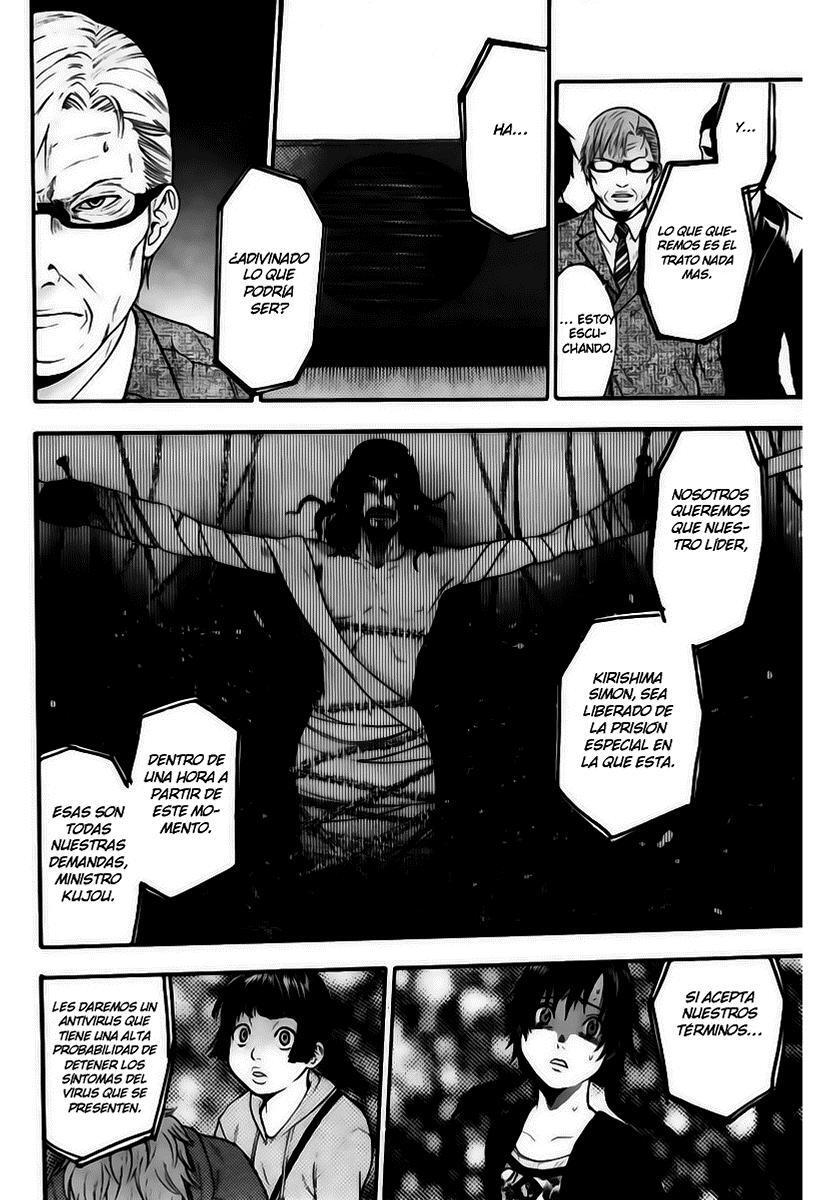 Capitulo 61 page 10