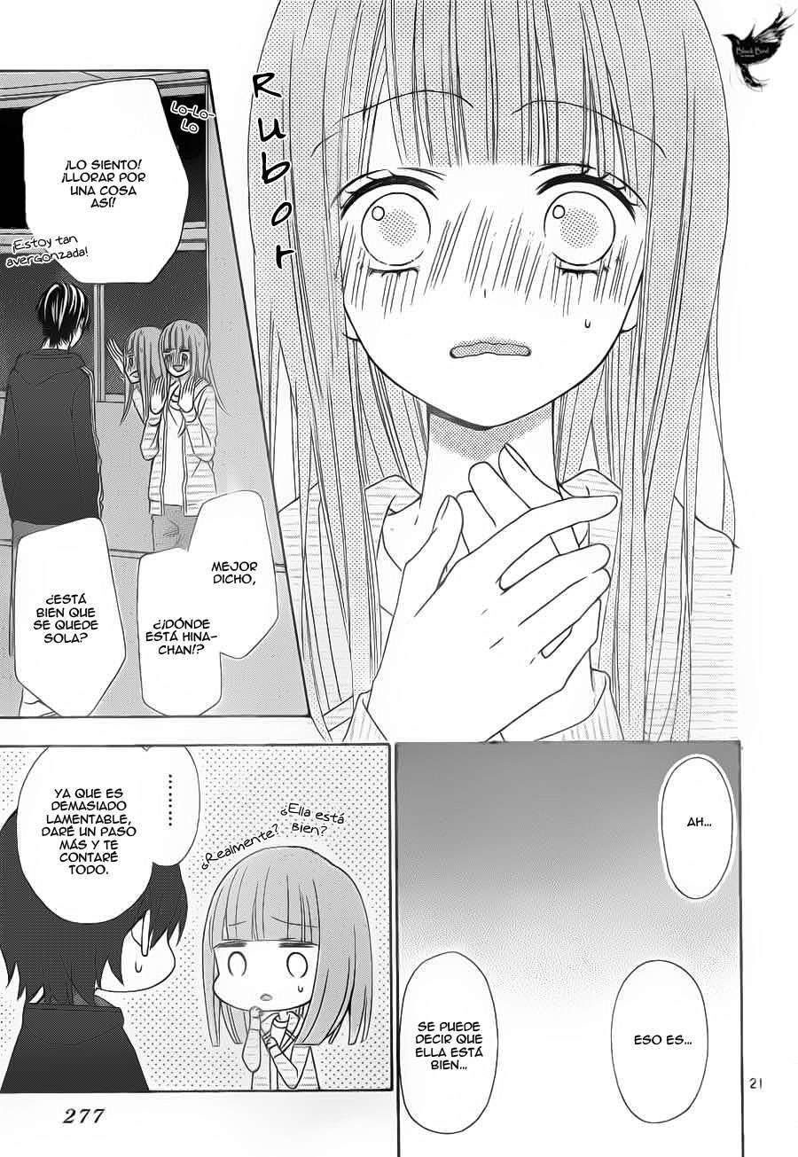 Capitulo 31 page 23