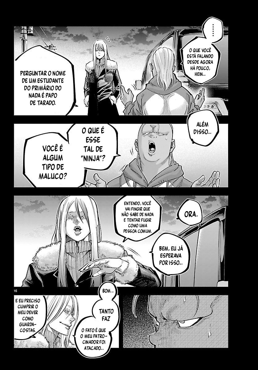 Capitulo 65 page 17