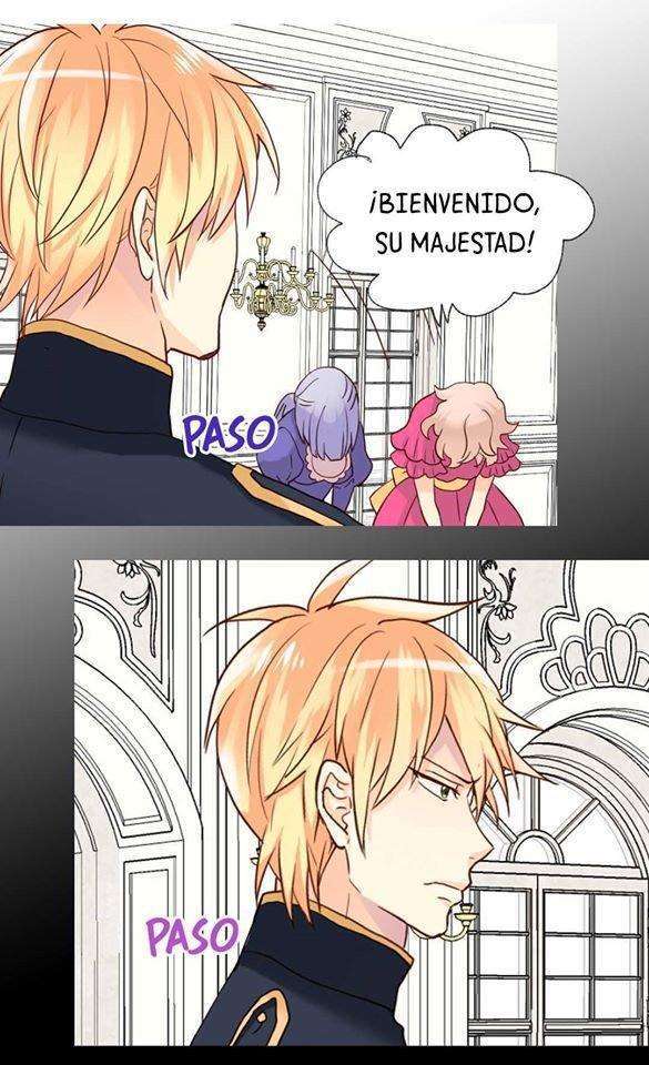 Capitulo 99 page 36