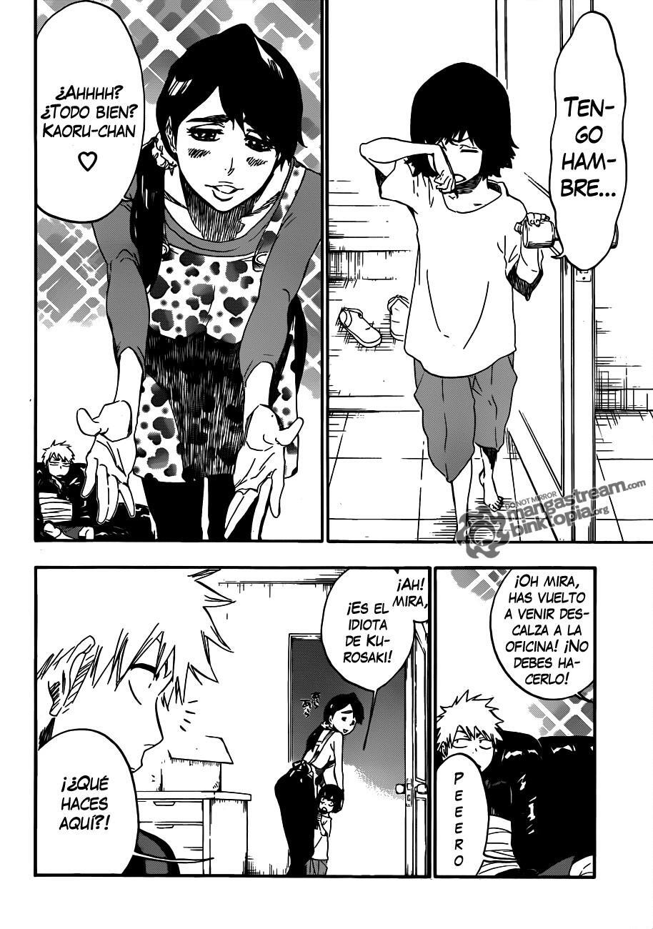 Capitulo 426 page 16
