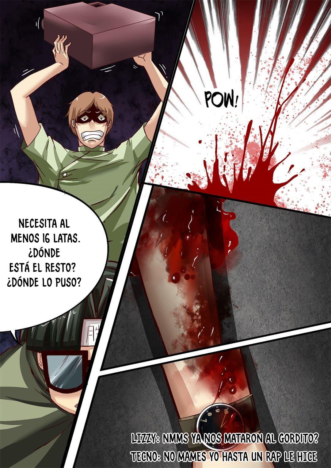 Capitulo 45 page 5