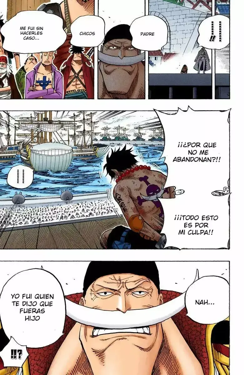 Capitulo 552 page 14