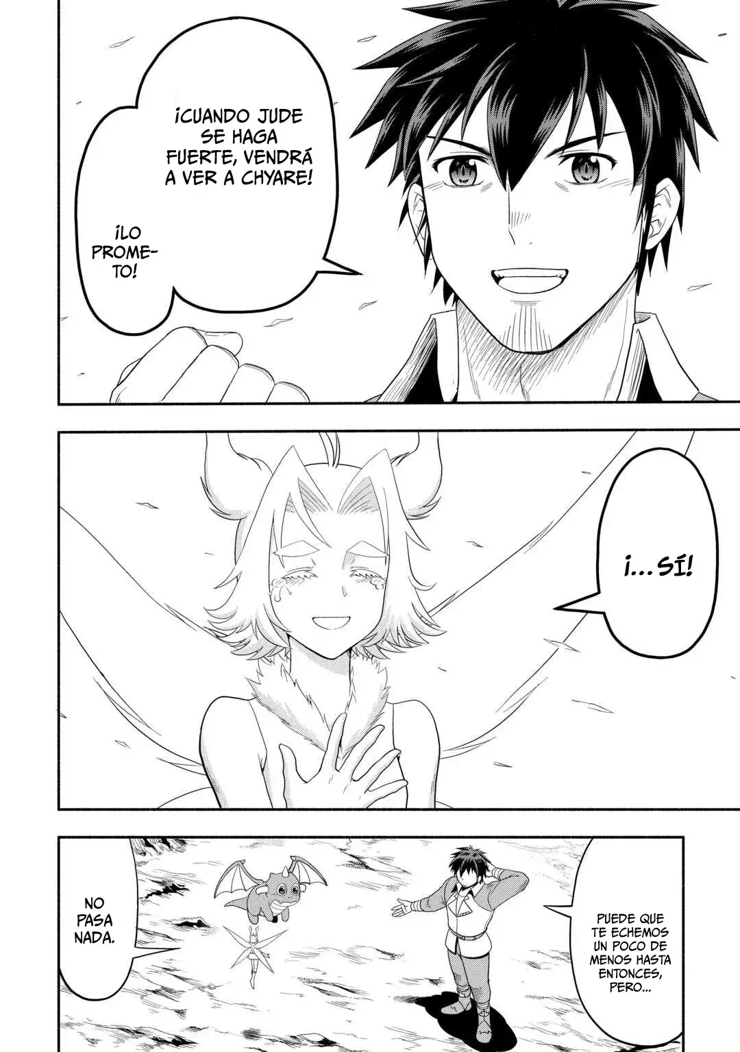Capitulo 69 page 14