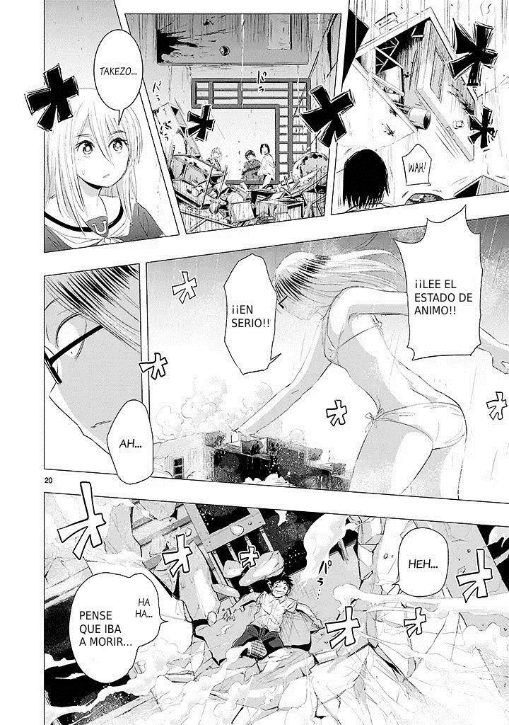 Capitulo 14 page 20
