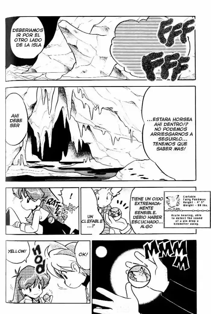 Capitulo 69 page 14