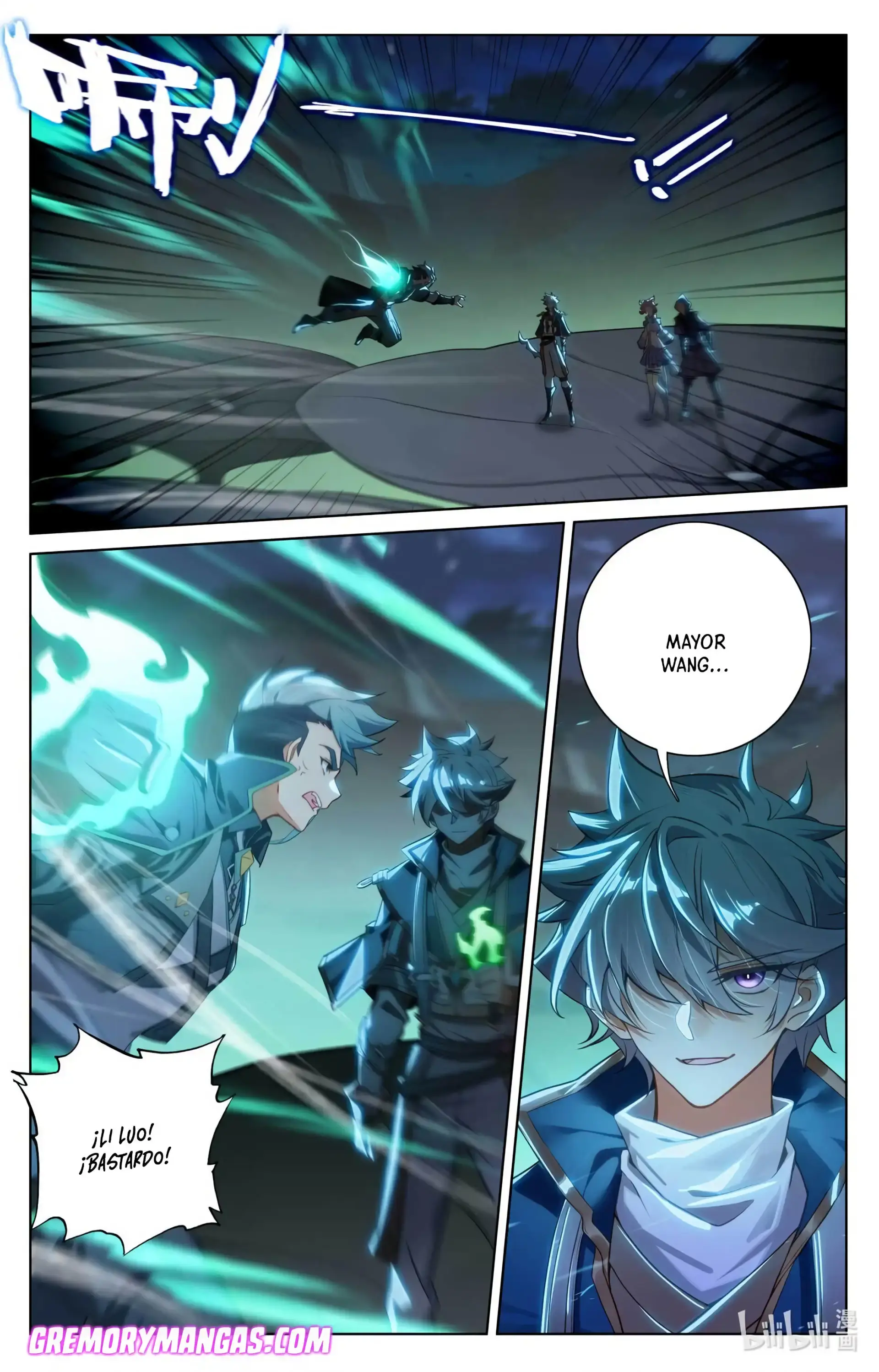 Capitulo 191 page 3