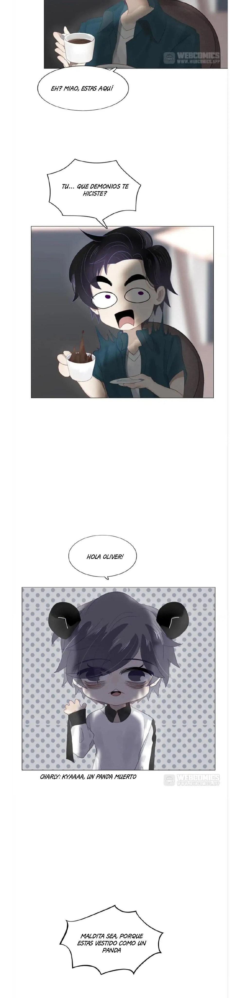 Capitulo 70 page 20