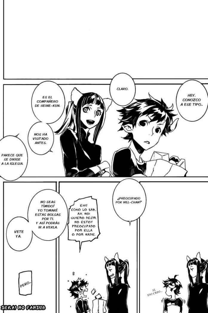 Capitulo 70 page 17