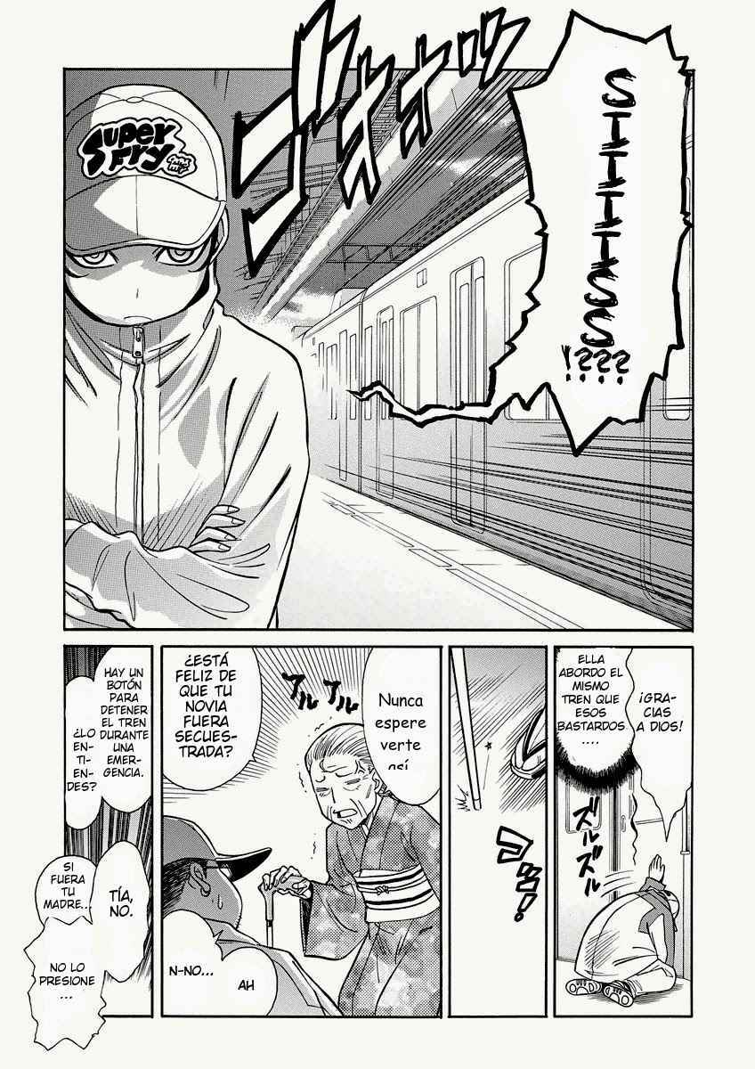 Capitulo 11 page 18