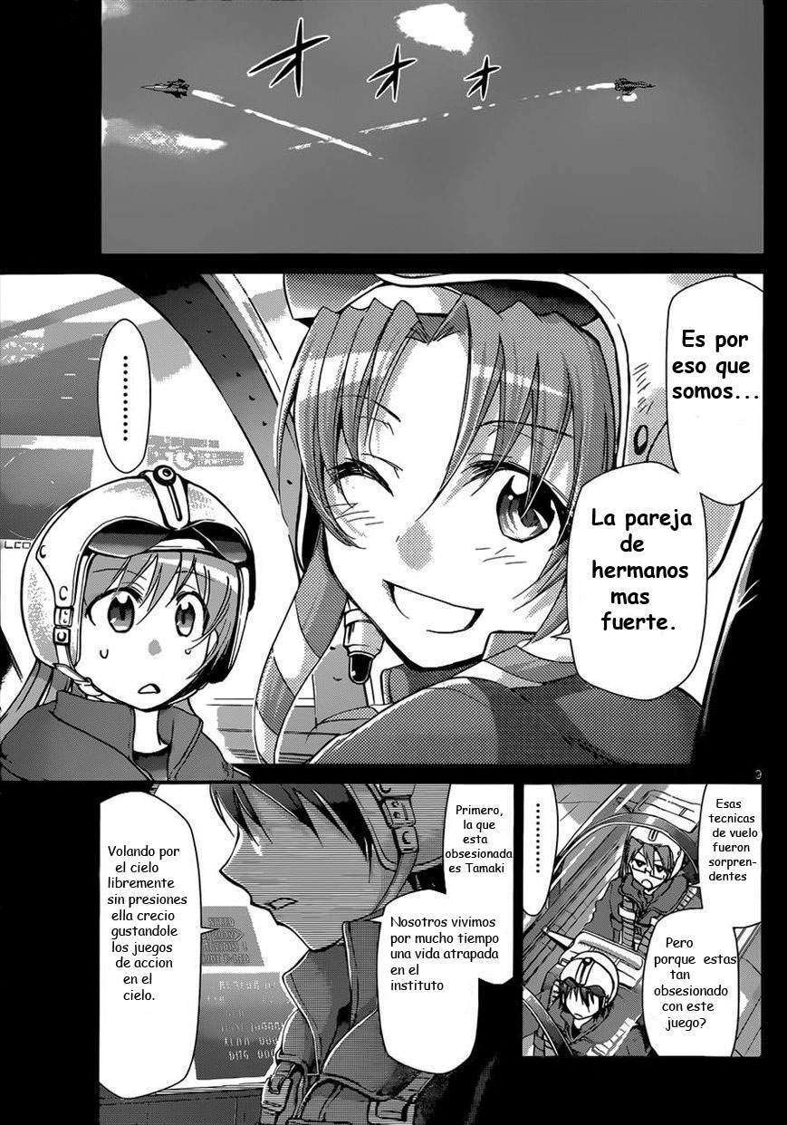 Capitulo 99 page 11