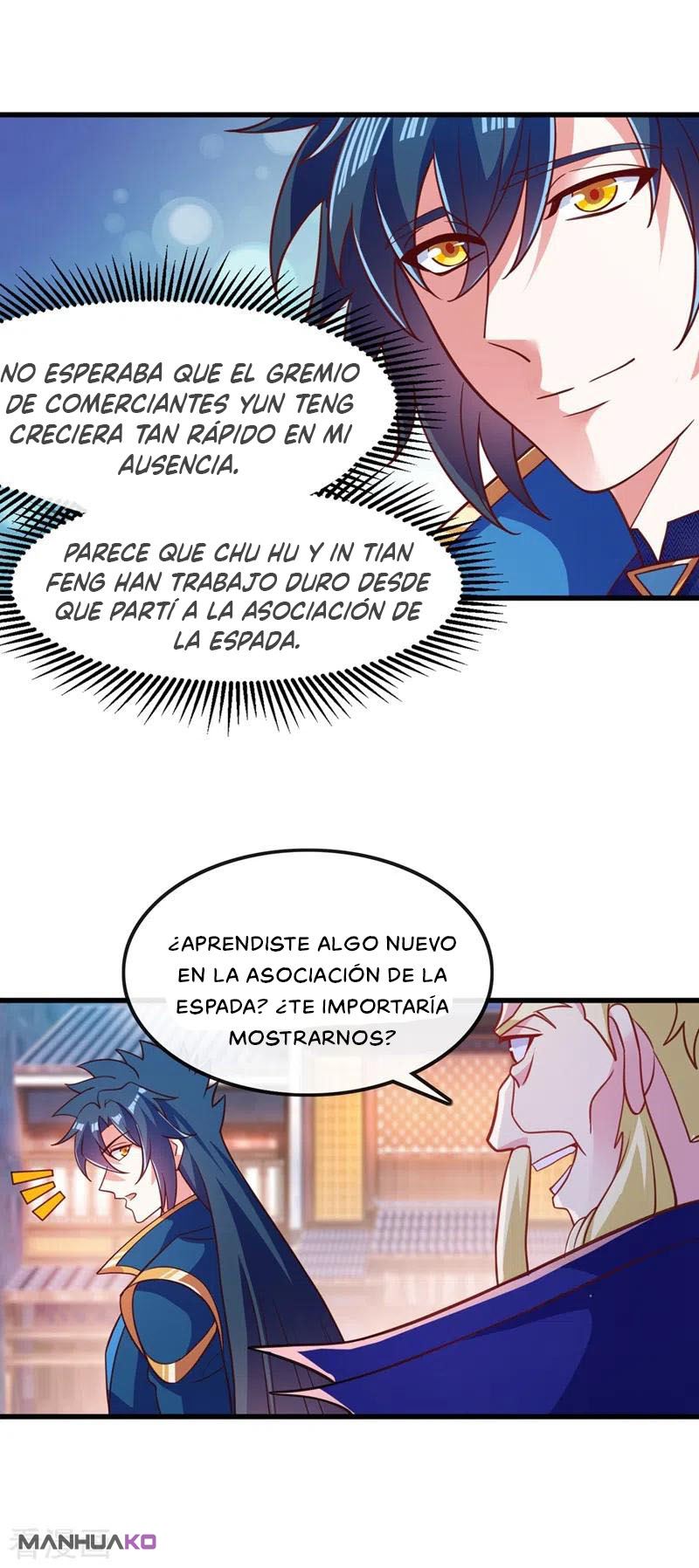 Capitulo 420 page 21